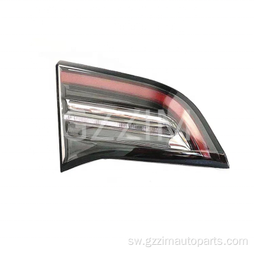 Model 3/y 2021 Nyuma ya taa ya taa ya taa ya taa 1502088-00-b/89-00-b